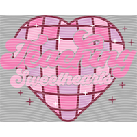 Valentine's Day-QRJ  4409